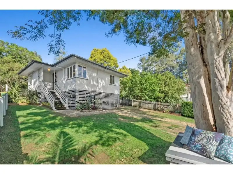 Main view of Homely house listing, 1 Chalk Street, Leichhardt QLD 4305
