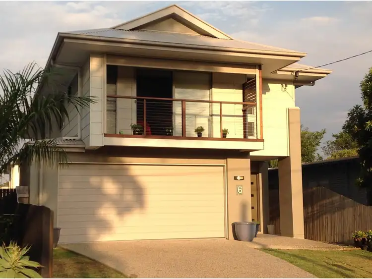 Main view of Homely house listing, 6 Borrows Street, Virginia QLD 4014