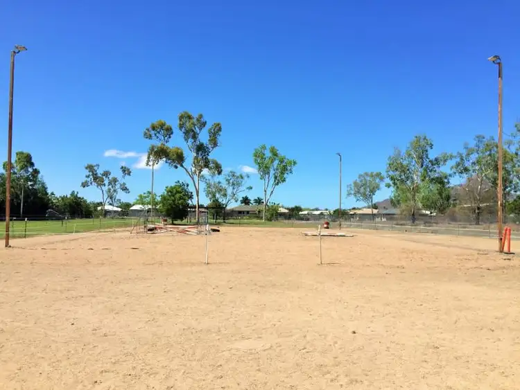 Fifth view of Homely rural property listing, 31 Hammond Way, Kelso QLD 4815