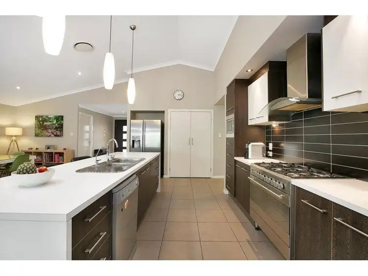 Fourth view of Homely house listing, 8 Corymbia Crescent, Anstead QLD 4070