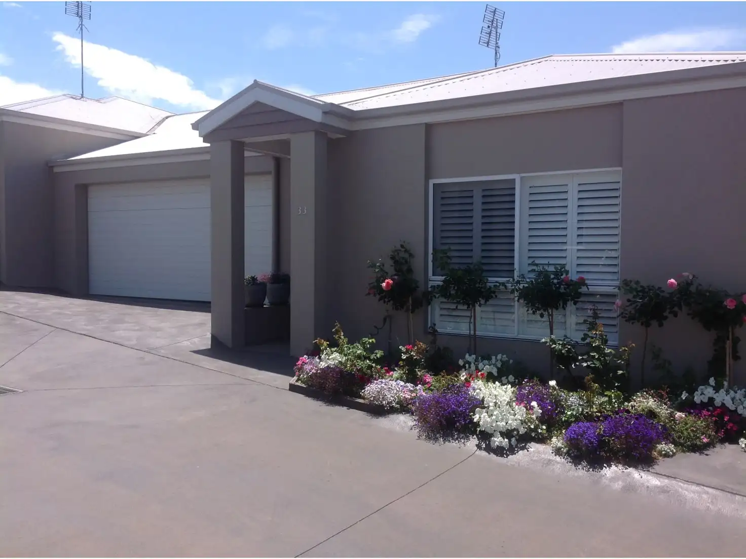 Main view of Homely villa listing, 33 Glenbrook Drive, Kiama NSW 2533