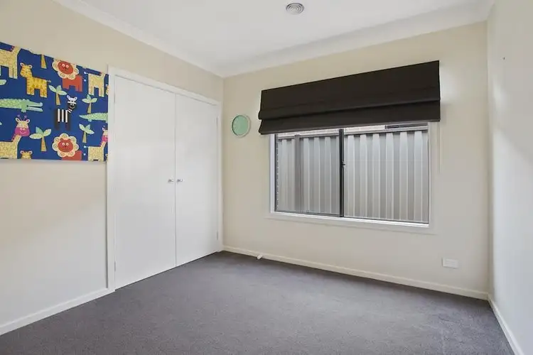 Fourth view of Homely house listing, 76 Parkvista Drive, Truganina VIC 3029