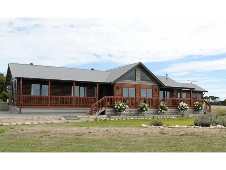 15 Tinsmith Road, Kingscote SA 5223