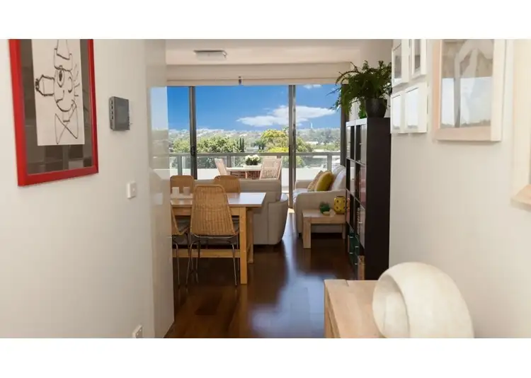 Second view of Homely apartment listing, 301/1314 Malvern Road, Malvern VIC 3144
