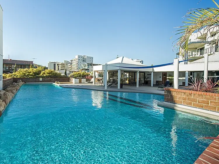 Third view of Homely apartment listing, 17/1 Stirling Street, South Perth WA 6151