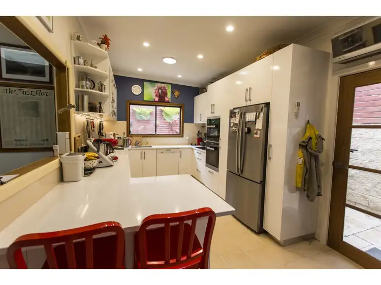 Fourth view of Homely house listing, 39 Patrick Street, Avalon Beach NSW 2107