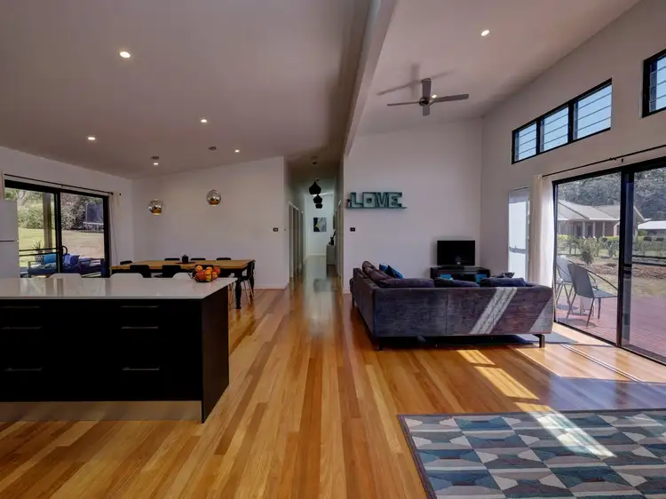 Second view of Homely house listing, 6 Cullen Grove, Hallidays Point NSW 2430