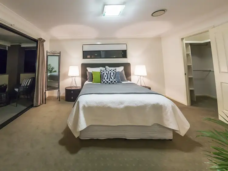 Fourth view of Homely townhouse listing, 1/16 Derby Street, Coorparoo QLD 4151