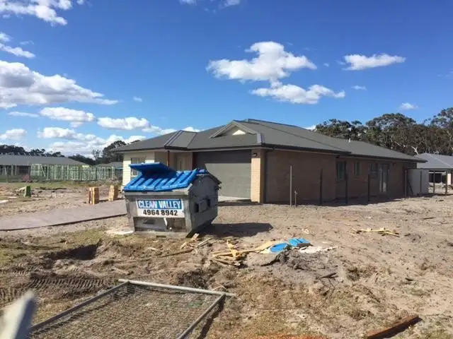 Third view of Homely land listing, Lot 60 / 14 Apple Street, Fern Bay NSW 2295