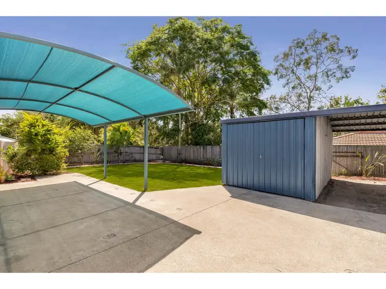 Seventh view of Homely house listing, 9 Delilah Street, Springwood QLD 4127