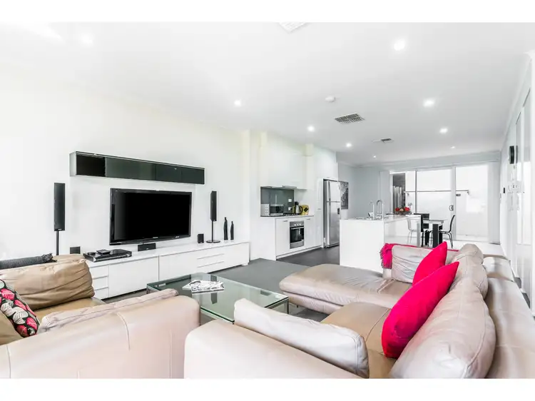 Third view of Homely townhouse listing, 4 Kudlyo Close, New Port SA 5015