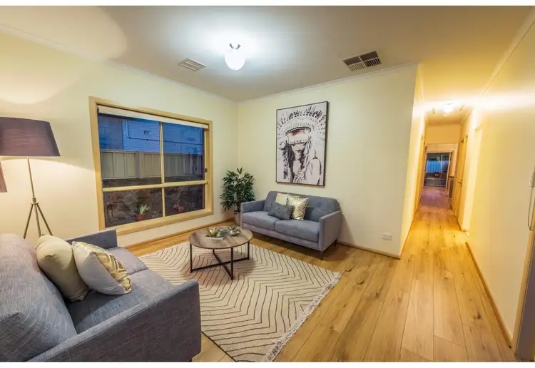 Fourth view of Homely house listing, 34 Whelan Avenue, Camden Park SA 5038