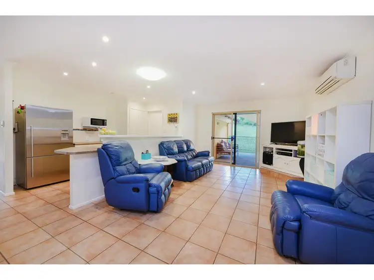 Second view of Homely rural property listing, 10 Nature close, Yandina Creek QLD 4561