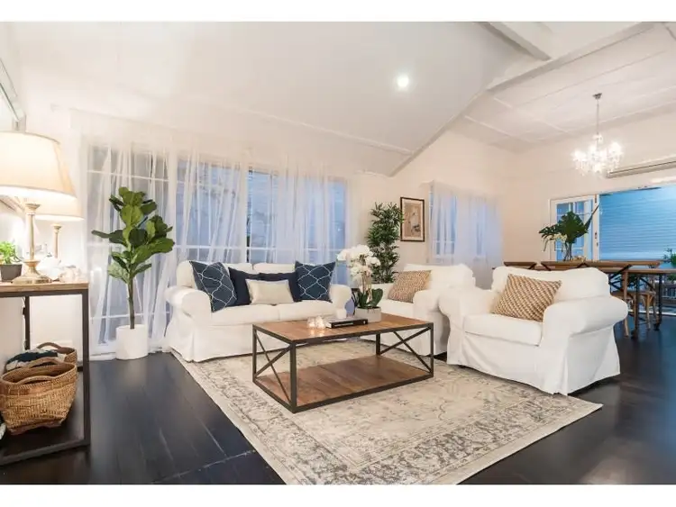 Fourth view of Homely house listing, 19 Forbes Street, Hawthorne QLD 4171