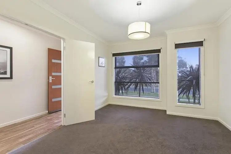 Second view of Homely house listing, 76 Parkvista Drive, Truganina VIC 3029