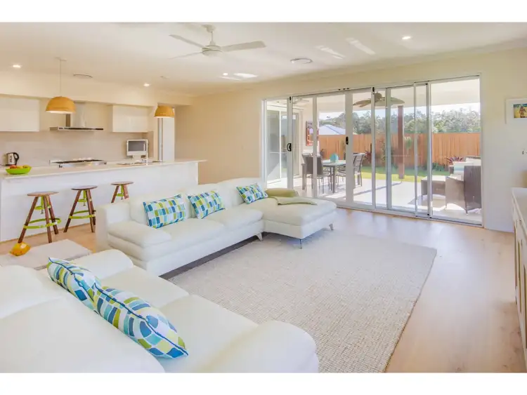 Sixth view of Homely house listing, 13 Vanda Lane, Casuarina NSW 2487
