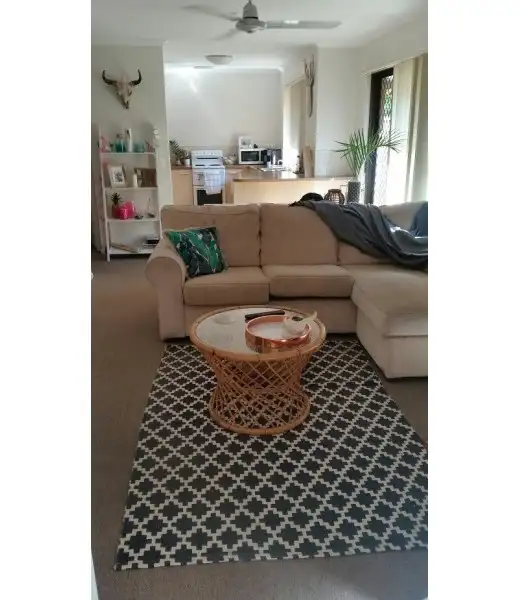 Second view of Homely semi-detached listing, 1/39 Twenty Sixth Avenue, Palm Beach QLD 4221