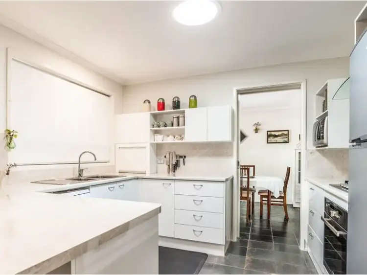 Fifth view of Homely unit listing, 44 Mackerras Crescent, Theodore ACT 2905