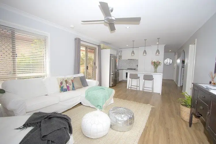 Third view of Homely house listing, 7 Violet Place, Wavell Heights QLD 4012