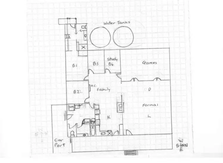 2321 Ashford Road, Inverell NSW 2360