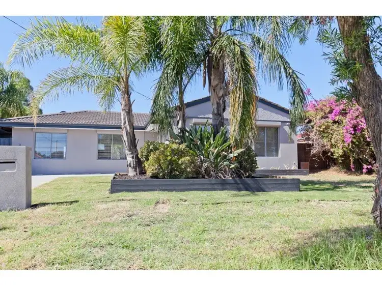14 Oliphant Street, Kenwick WA 6107