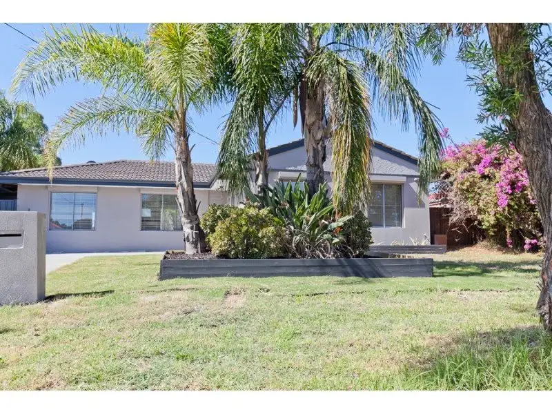 Main view of Homely house listing, 14 Oliphant Street, Kenwick WA 6107