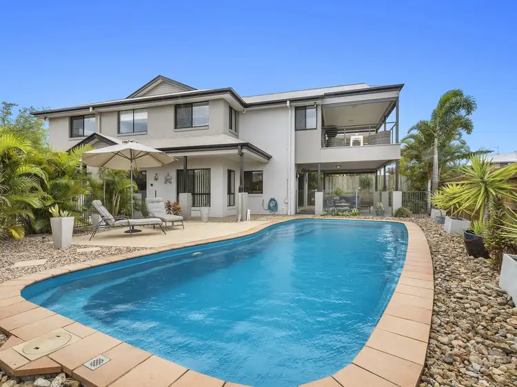 8 Judanne Court, Thornlands QLD 4164