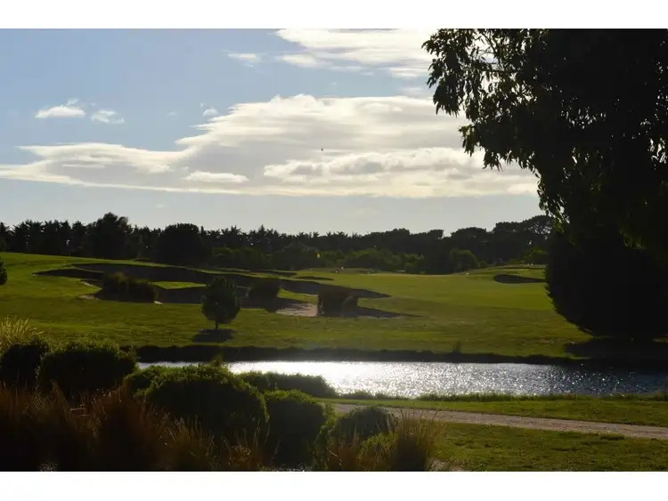 Fifth view of Homely land listing, 42 Cashmore Drive, Barwon Heads VIC 3227