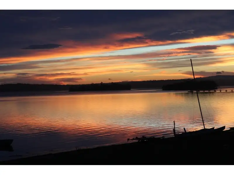 Main view of Homely house listing, 42 Loralyn Avenue, St Georges Basin NSW 2540