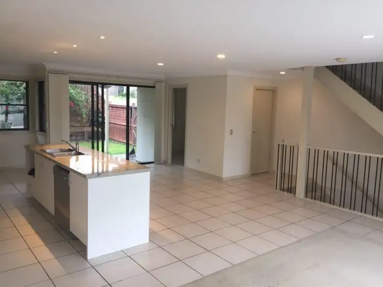 Second view of Homely townhouse listing, 6 Wild Ash Way, Thornleigh NSW 2120