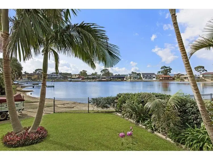 Sixth view of Homely house listing, 21 Mainsail Avenue, St Huberts Island NSW 2257