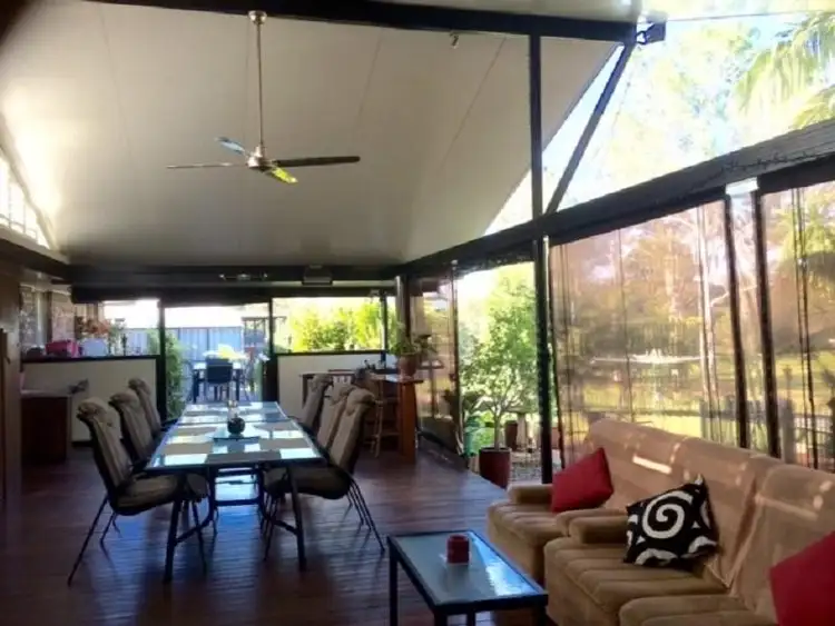 Fifth view of Homely rural property listing, 22-24 Mcpherson Road, Chambers Flat QLD 4133