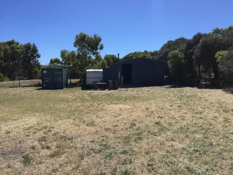 Second view of Homely land listing, 87 Ringwood Drive, Beachport SA 5280