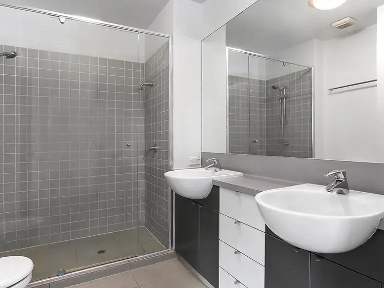 Fourth view of Homely apartment listing, 33/258 Arthur Street, Teneriffe QLD 4005