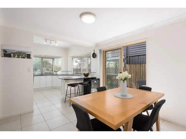 Fifth view of Homely townhouse listing, 1/42 Headfort Street, Greenslopes QLD 4120