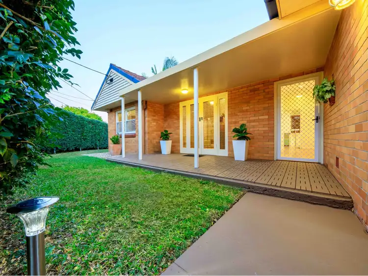 Fourth view of Homely house listing, 132 Kedron Brook Road, Wilston QLD 4051