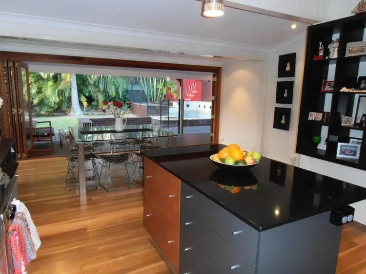 Fourth view of Homely house listing, 22 Noble Street, Camp Hill QLD 4152