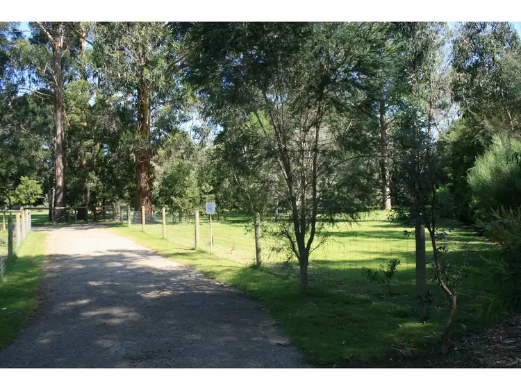 Third view of Homely land listing, 3 /3478 Frankston-Flinders Road, Merricks VIC 3916