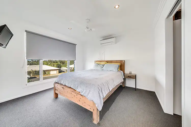 Third view of Homely house listing, 92 Bottlebrush Drive, Lammermoor QLD 4703