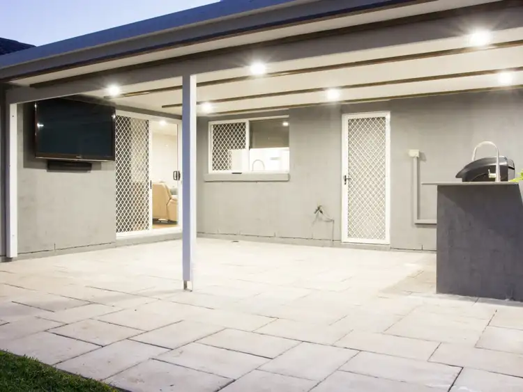 Sixth view of Homely house listing, 20 Adamson Way, Runcorn QLD 4113