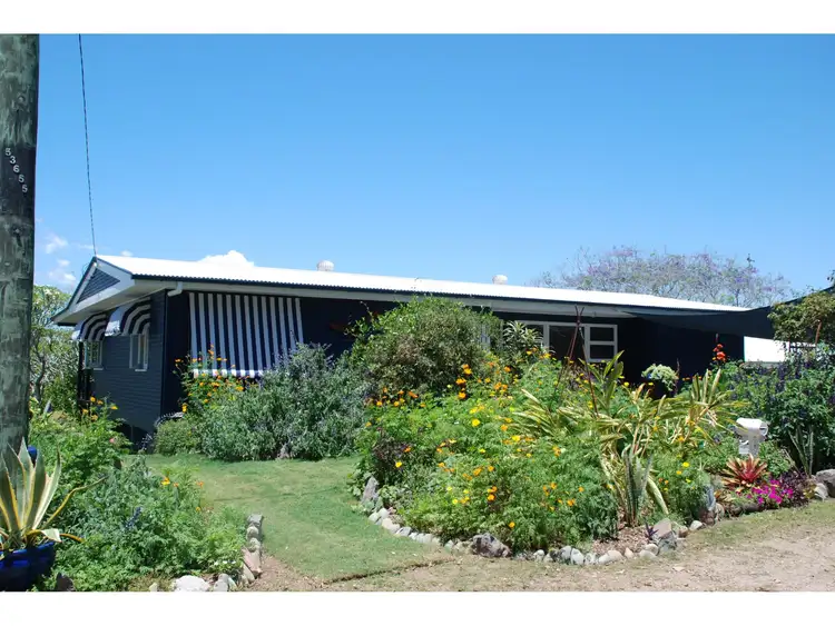 13 McKenzie Road, Woombye QLD 4559