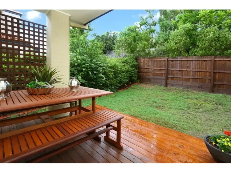 Third view of Homely house listing, 25/44 Mclaren Road, Nerang QLD 4211