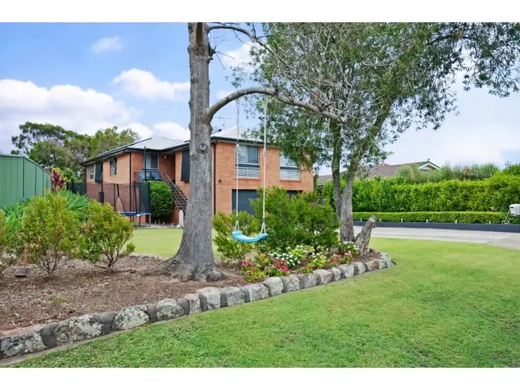 Second view of Homely house listing, 4 Cotemede Close, Jewells NSW 2280