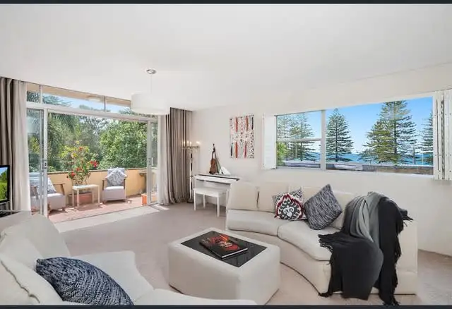 9/71 Foamcrest Avenue, Newport NSW 2106