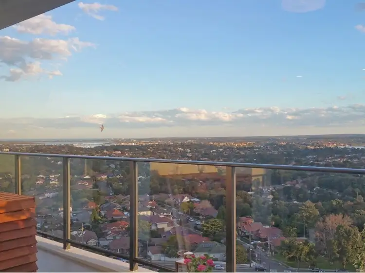 Third view of Homely apartment listing, 458-460 Forest Road, Hurstville NSW 2220
