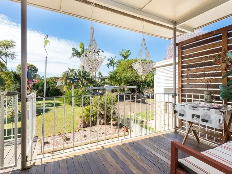 Second view of Homely house listing, 15 Primula Street, Nudgee QLD 4014