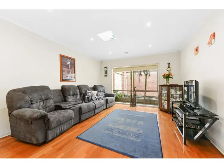 Third view of Homely house listing, 14 Argyle Court, Berwick VIC 3806