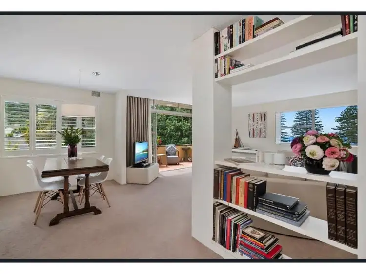Third view of Homely apartment listing, 9/71 Foamcrest Avenue, Newport NSW 2106
