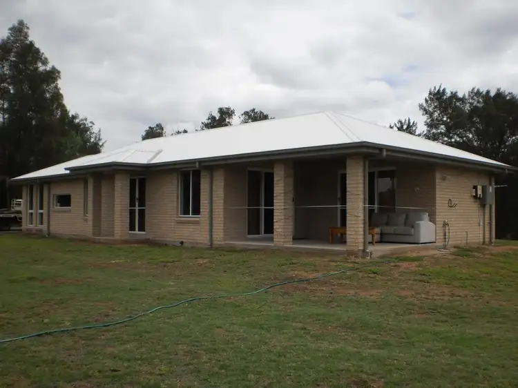Second view of Homely house listing, 49-51 Wollombi Street, Broke NSW 2330