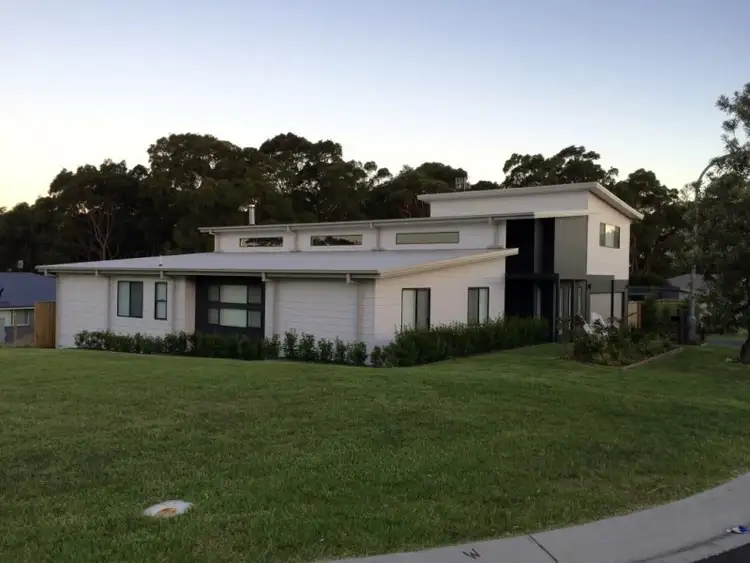 Third view of Homely house listing, 1 Bada Cresent, Burrill Lake NSW 2539